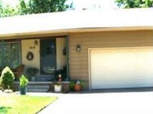 1019 E McCollum Rd, El Dorado, KS 67042