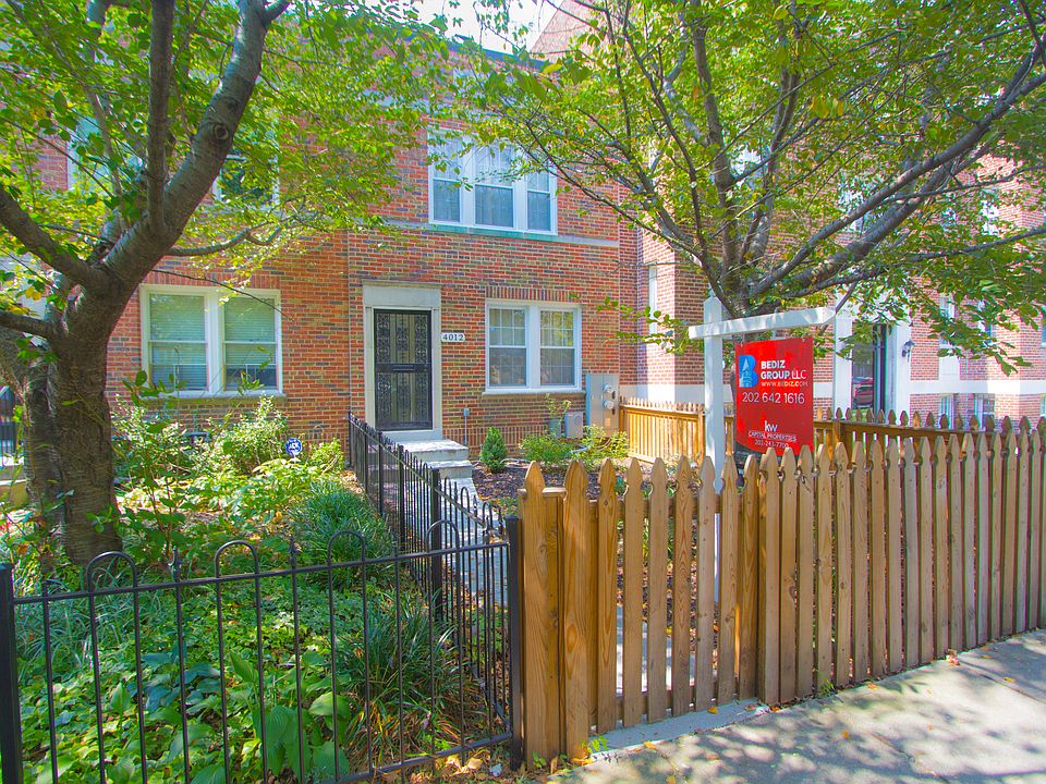 1st image of 4012 Kansas Ave NW #1