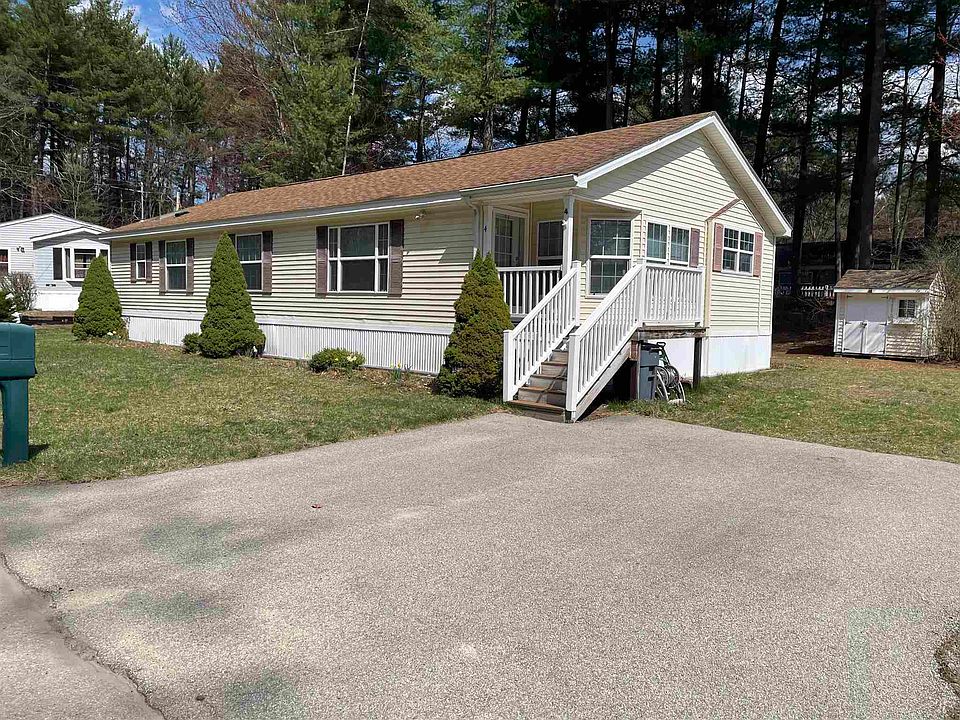 4 Shawn Ave, Nashua, NH 03062 MLS 4856364 Zillow