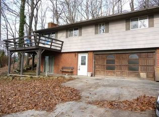 25 Valley View Dr SE, Newark, OH 43056