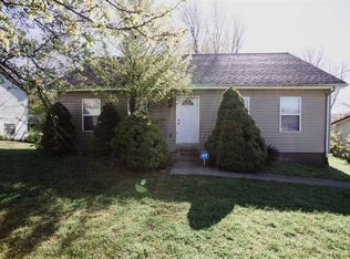 512 Magnolia Dr, Mount Sterling, KY 40353