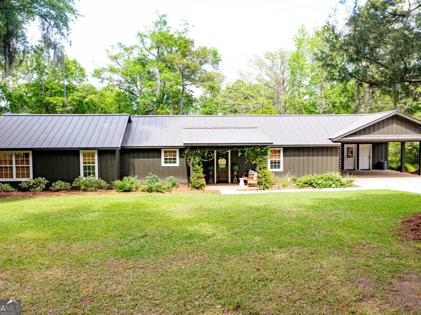 195 Twilight Church Rd, Colquitt, GA 39837
