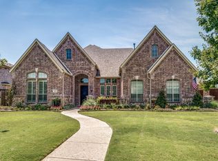 1513 Yuma Dr, Frisco, TX 75033