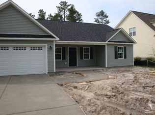 1289 Longleaf Dr, Southport, NC 28461
