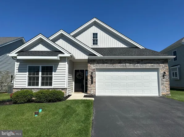 121 American Way, Downingtown, PA 19335