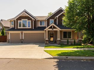 61262 Morning Tide Pl, Bend, OR 97702