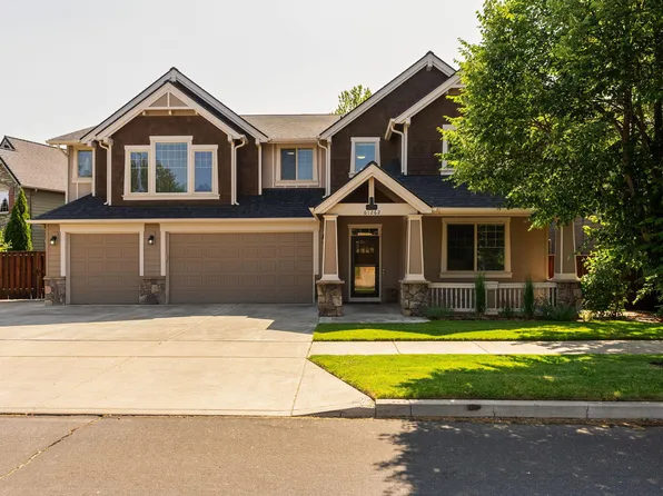 61262 Morning Tide Pl, Bend, OR 97702