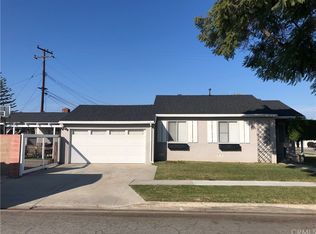 15329 Wilder Ave, Norwalk, CA 90650