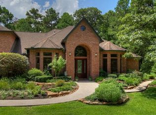 15088 Old Conroe Rd, Conroe, TX 77384