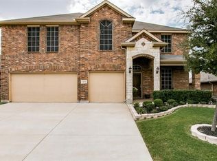 1609 Melanie Trl, Midlothian, TX 76065