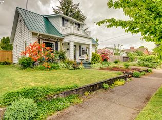 6425 NE 38th Ave, Portland, OR 97211