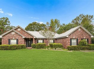 119 Orleans Ave, Folsom, LA 70437