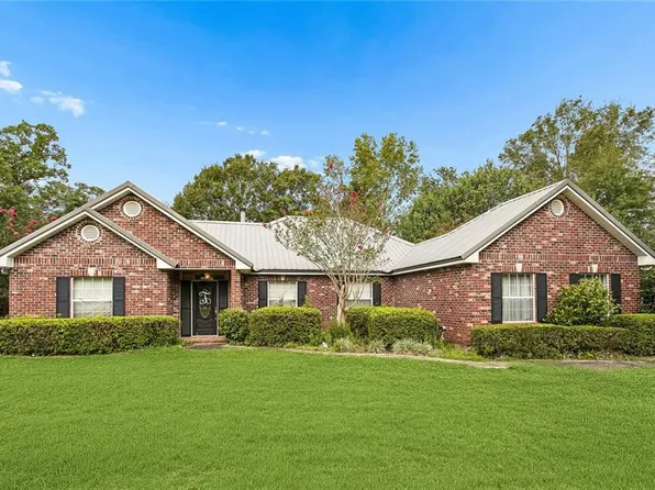119 Orleans Ave, Folsom, LA 70437