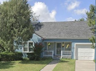 2008 S Madison St, Amarillo, TX 79109