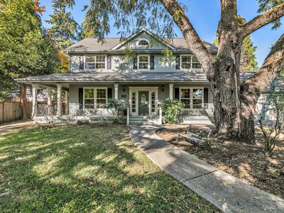 245 Jackson Creek Dr, Jacksonville, OR, 97530