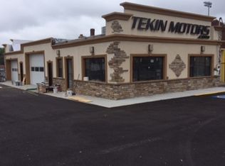 780 Paterson Ave, East Rutherford, NJ 07073