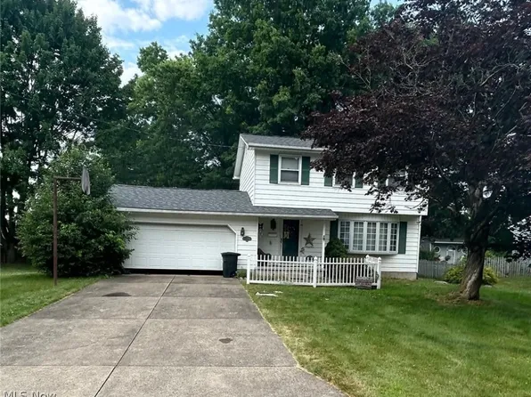 2378 Oak St, Salem, OH 44460