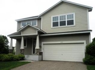 2276 118th Ave NE, Blaine, MN 55449