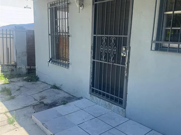 78 NE 59th Ter #78, Miami, FL 33137