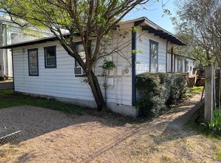 1825 W 11th St, Austin, TX 78703