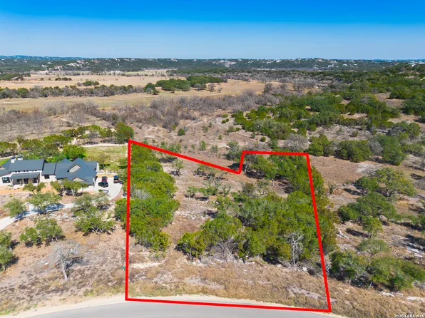1926 Paradise Pkwy LOT 55, Canyon Lake, TX 78133