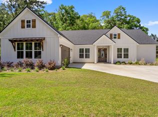 6402 Loma Farm Way, Tallahassee, FL 32309