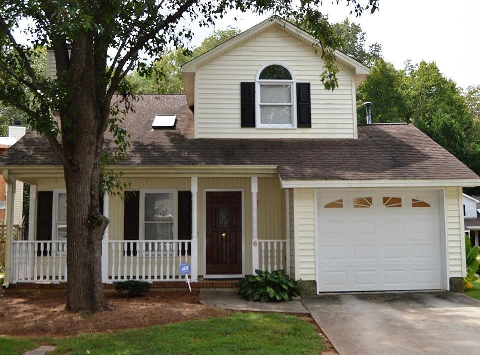 1st image of 102 Rock Knoll Dr Unit 6