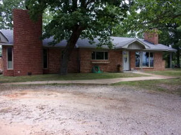 Hc 70 Box #83, Jasper, AR 72641