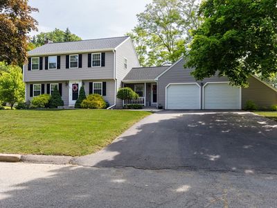 43 Saddle Dr, Bridgewater, MA, 02324