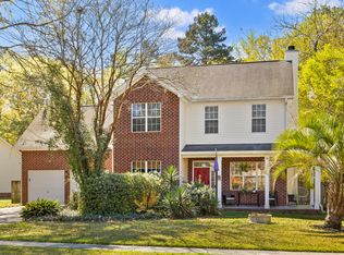 800 Essex Dr, Summerville, SC 29485