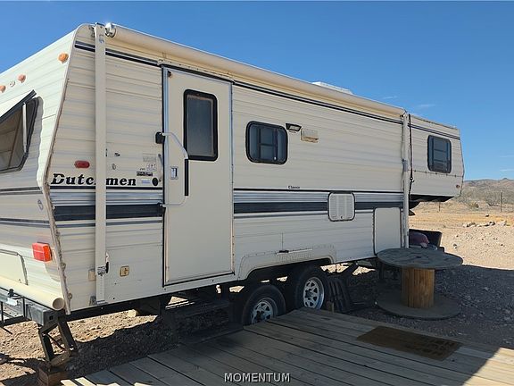 2nd image of 339-11-184 N Eloy Rd. Unit 70 lot 5&12