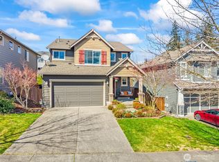 5515 Timber Ridge Drive, Mount Vernon, WA 98273
