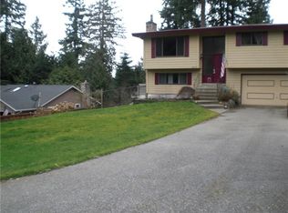 3875 NE Hyak Way, Bremerton, WA 98311