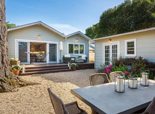 8 Heather Way, Larkspur, CA 94939