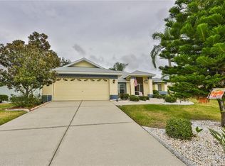 611 Winterbrooke Way, Sun City Center, FL 33573