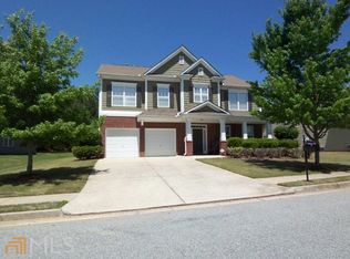 3495 Anna Ruby Ln, Douglasville, GA 30135
