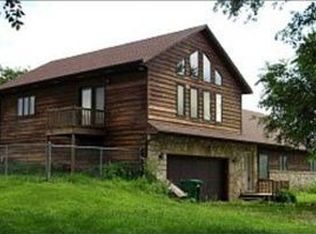 26057 Fairfield Rd, Alma, KS 66401