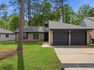 11 Rock Pine Ct, Spring, TX 77381