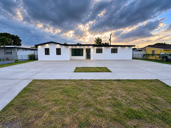 5281 NW 180th Ter, Miami Gardens, FL 33055