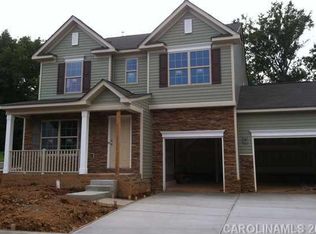568 Rough Hewn Pl #59, Rock Hill, SC 29730