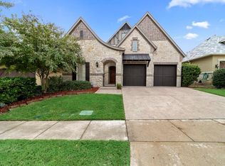 8605 Wakefield Dr, McKinney, TX 75070