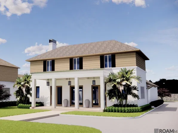 7027 Goodwood Ave, Baton Rouge, LA 70806