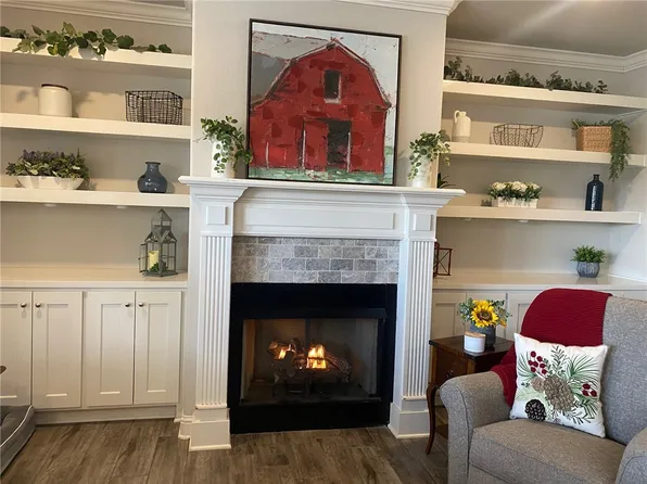 26 Overton Dr, Bella Vista, AR 72714