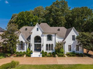 7562 Tagg Dr, Germantown, TN 38138
