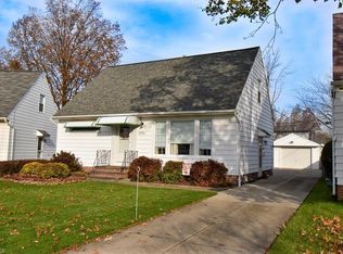 23981 Puritan Ave, Euclid, OH