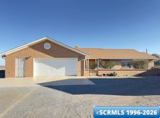 601 E Trailing Heart Dr, Silver City, NM 88061