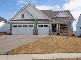 13924 Ashley Ct, Rosemount, MN 55068