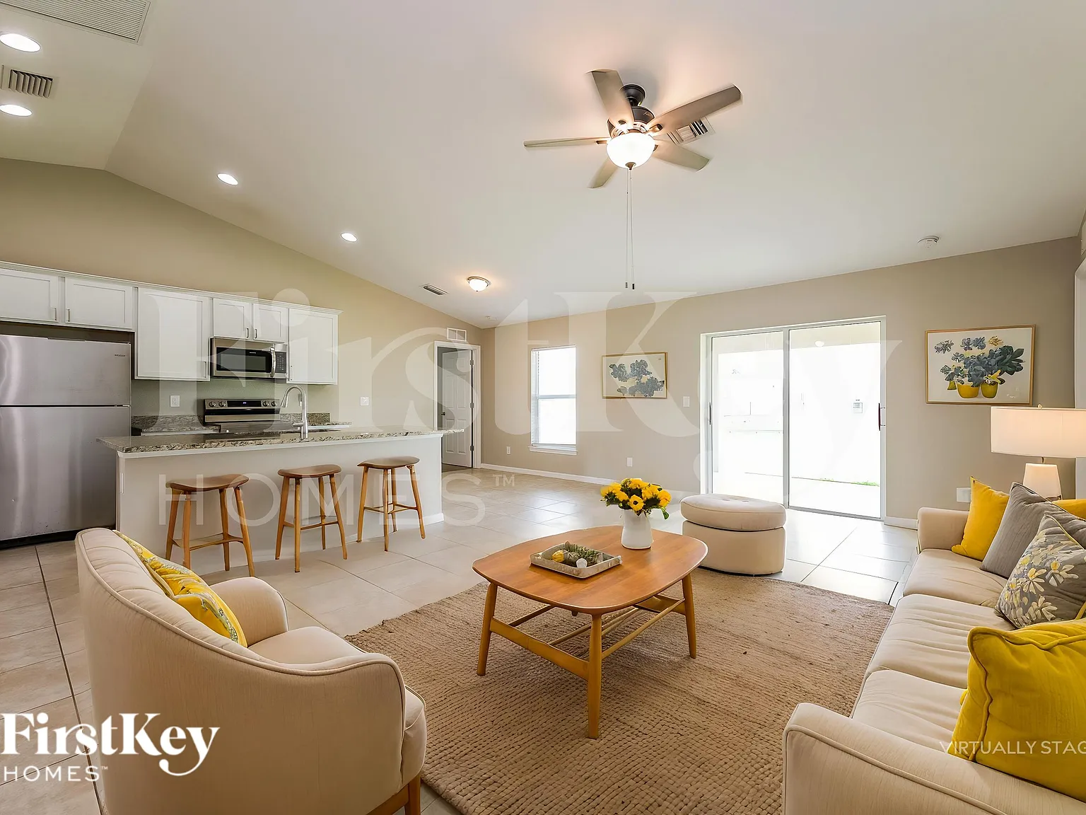 3 bed, 2.0 bath, 1469 sqft, $1,745 — Photo 4