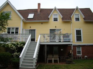 35 Andrew St #C, Salem, MA 01970