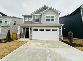 1022 Greatland Rd, Durham, NC 27703